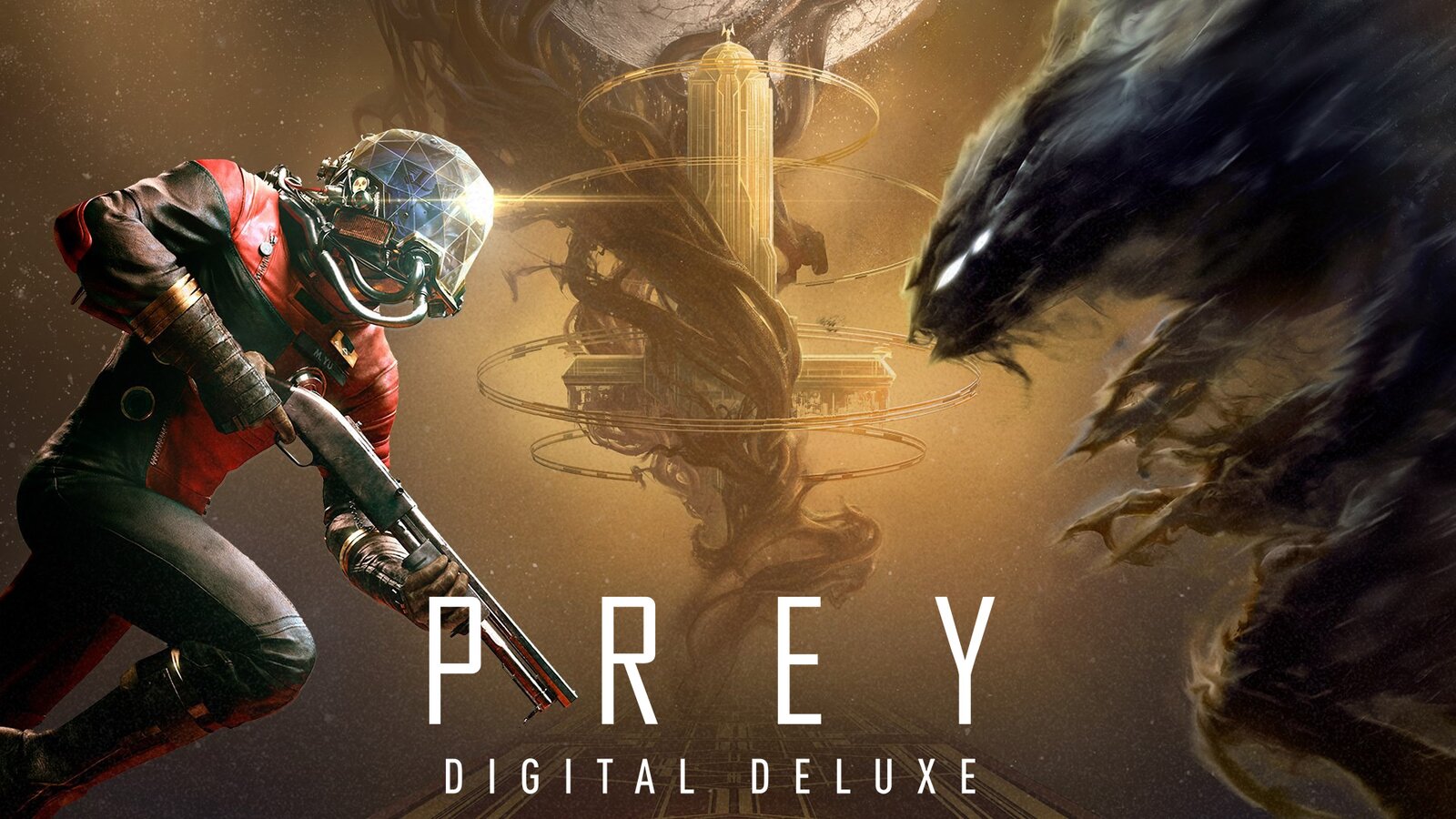 Prey - Deluxe Edition