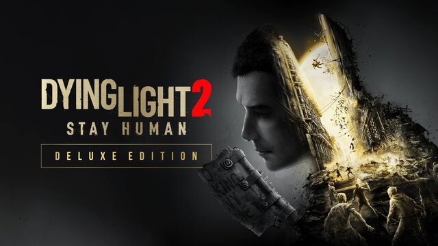 Dying Light 2: Stay Human - Deluxe Edition купить