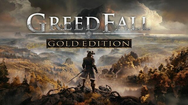 GreedFall - Gold Edition купить от 2099
