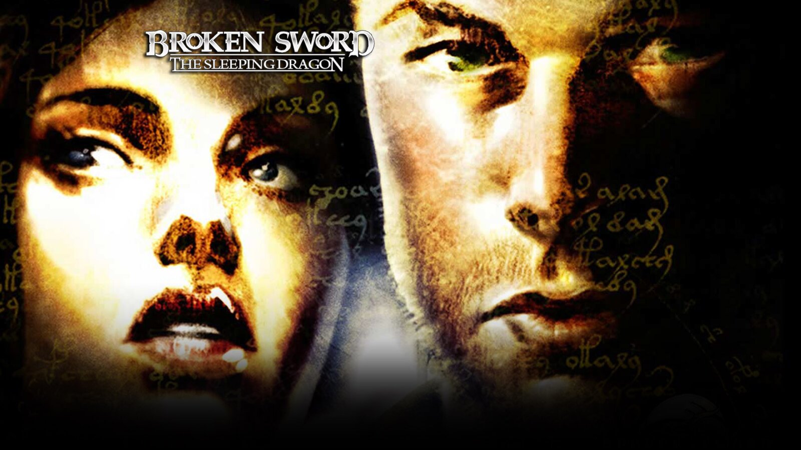 Broken Sword 3 - the Sleeping Dragon