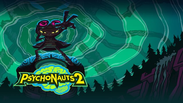Psychonauts 2 купить со скидкой 95%