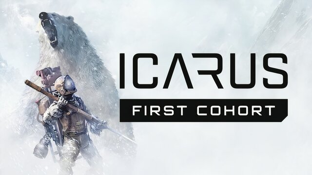 Icarus buy from 34.99 $