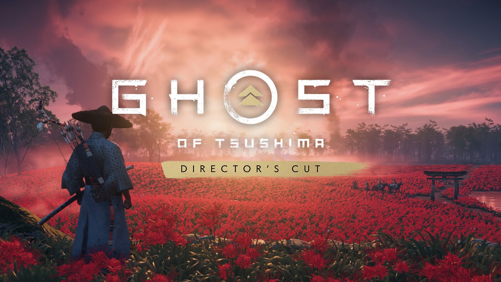 Ghost of Tsushima - Director's Cut