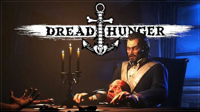 Dread Hunger buy
