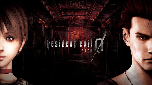 Resident Evil 0 купить ключ