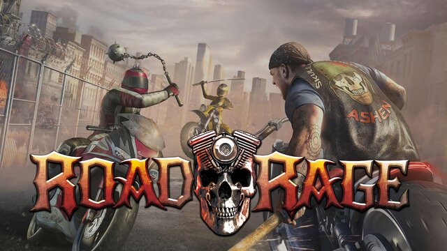 Road Rage buy with a discount of 92%