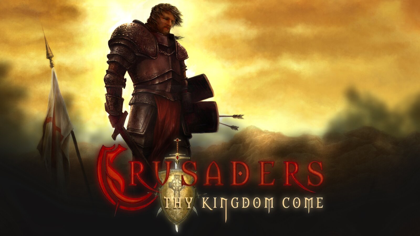 Crusaders: Thy Kingdom Come