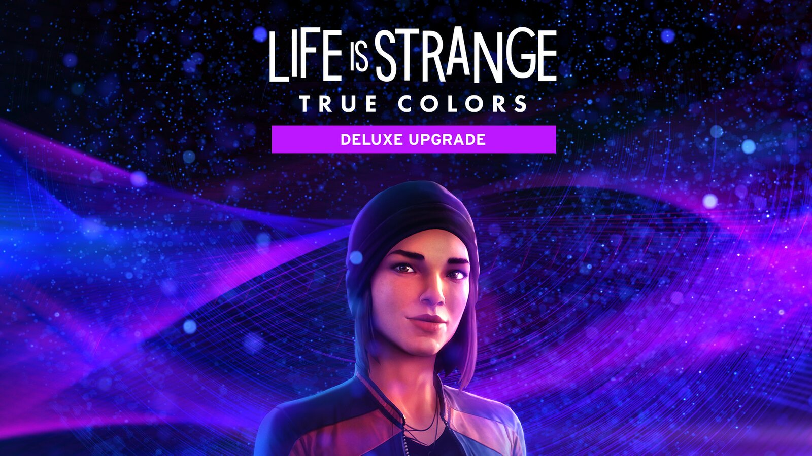 Life is Strange: True Colors - Deluxe Upgrade
