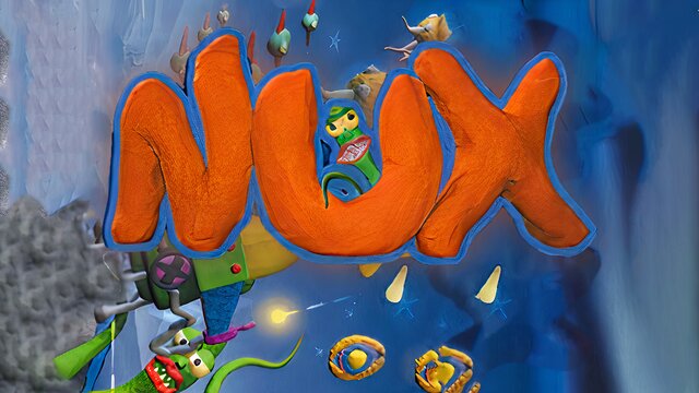 Nux купить со скидкой 46%