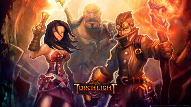 Torchlight buy with a discount of 87%