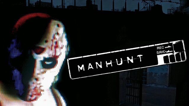 Manhunt купить со скидкой 85%