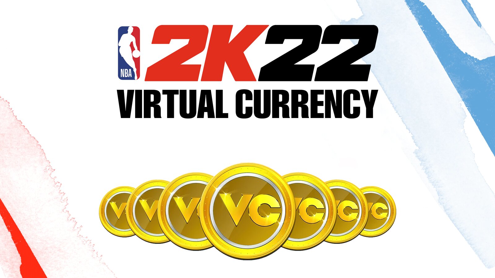 NBA 2K22 - VC
