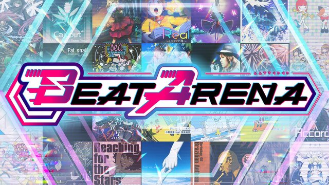 BEAT ARENA buy with a discount of 43%