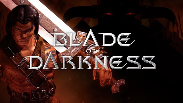 Blade of Darkness купить ключ