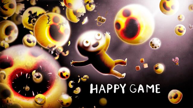 Happy Game buy with a discount of 80%