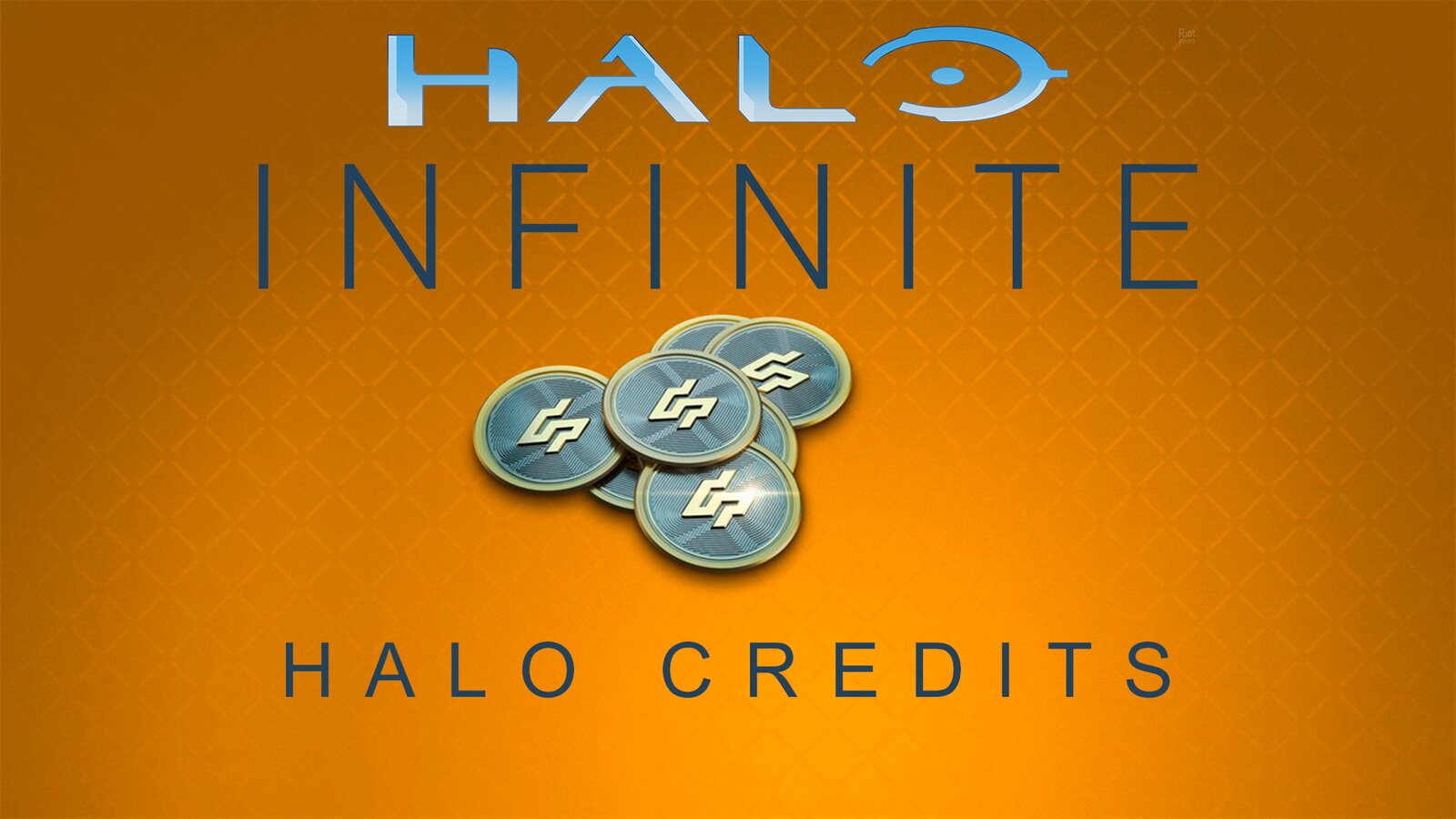 Halo Infinite - Halo Credits