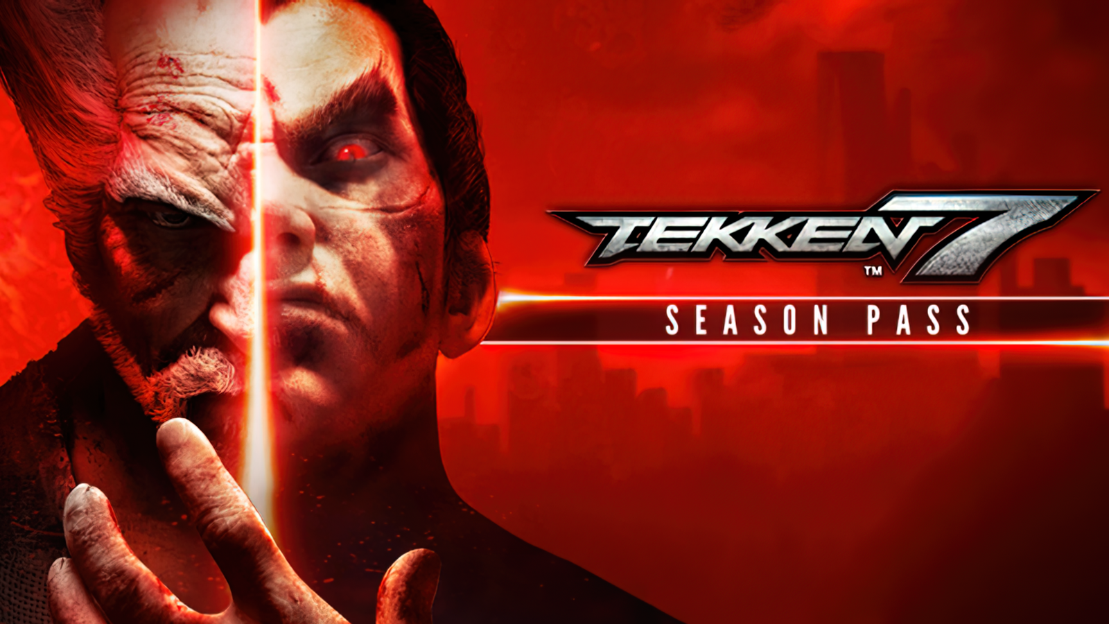 Tekken 7 - Season Pass