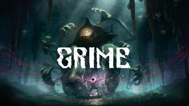 GRIME купить со скидкой 68%