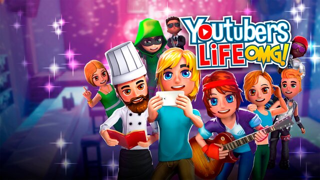 Youtubers Life купить ключ