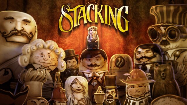 Stacking buy with a discount of 96%