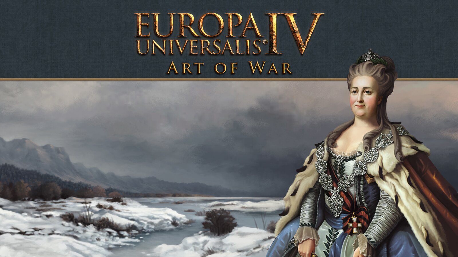 Europa Universalis IV - Art of War