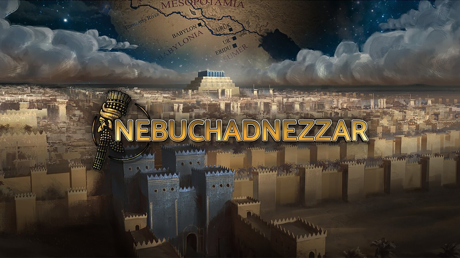 Nebuchadnezzar