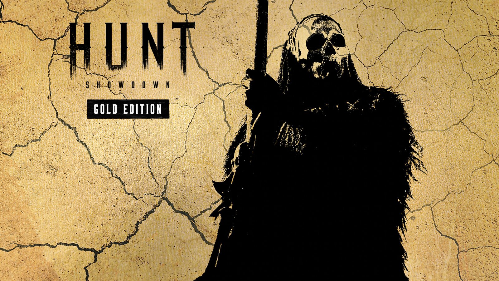 Hunt: Showdown - Gold Edition