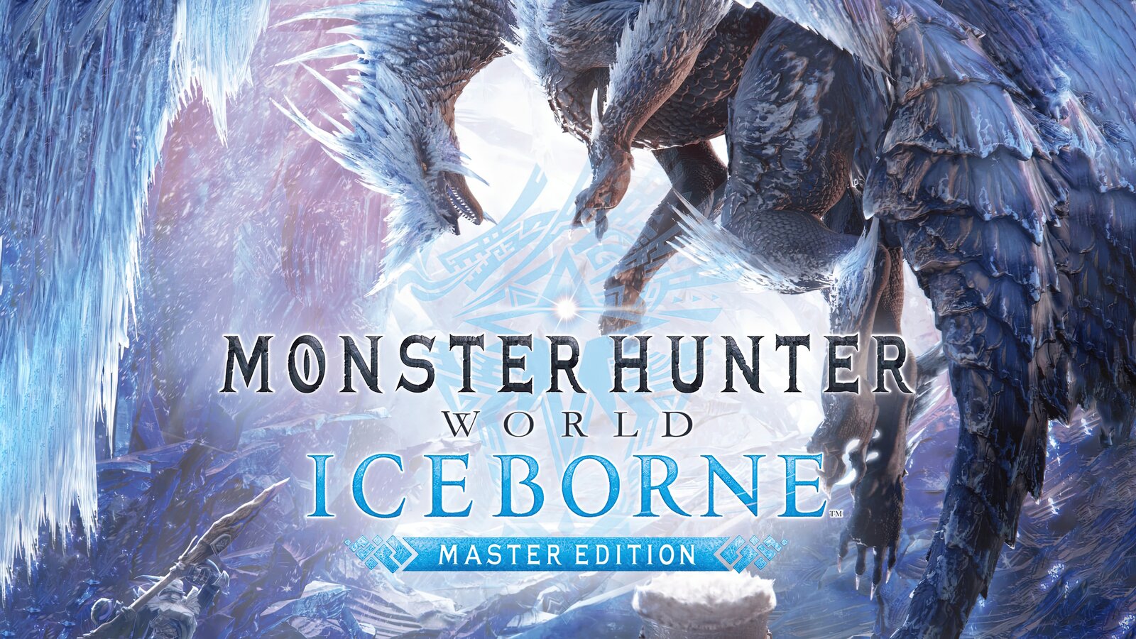 Monster Hunter World: Iceborne - Master Edition