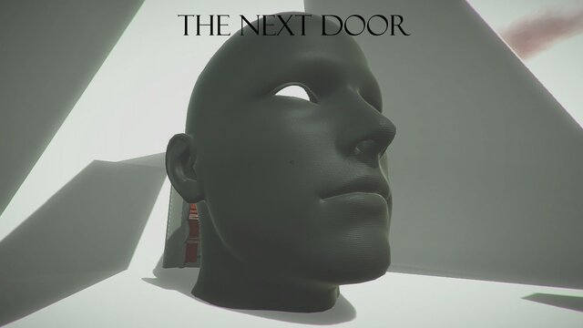 The Next Door buy with a discount of 35%