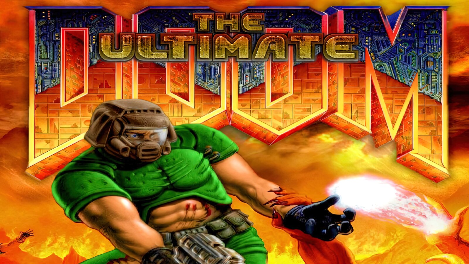 The Ultimate Doom