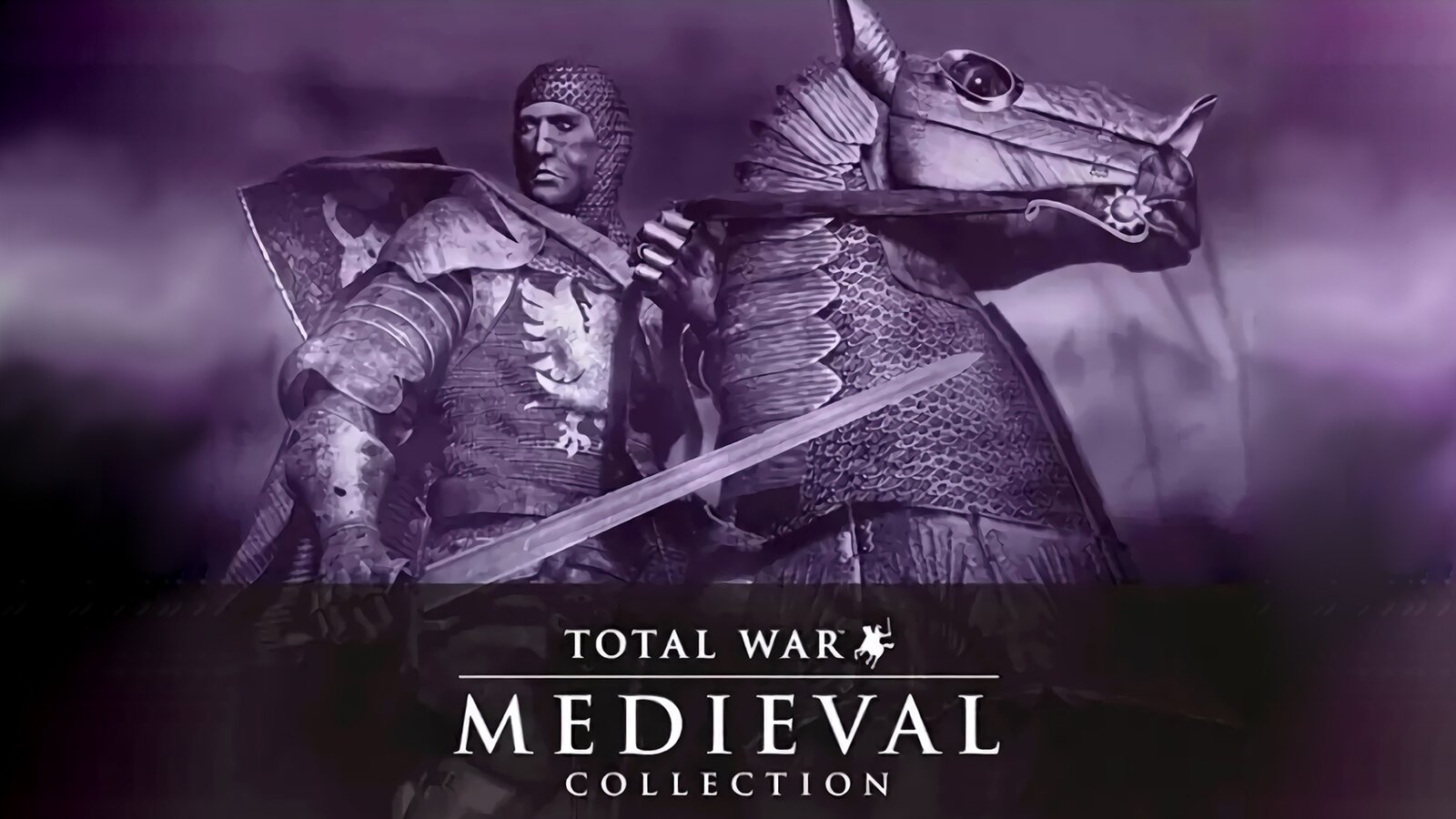 Total War: Medieval - Collection
