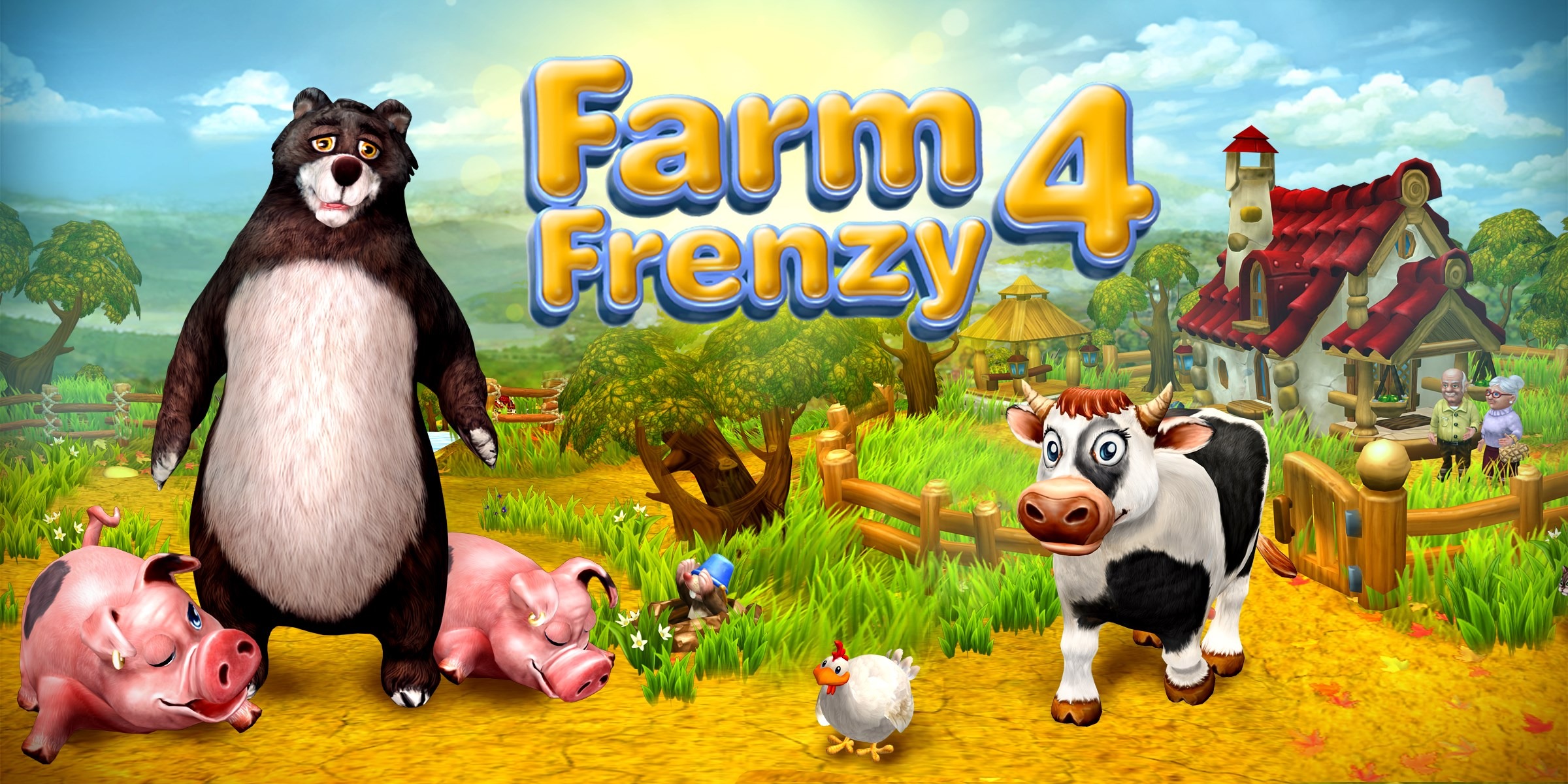 Весёлая ферма. Веселая ферма 4. Семейная ферма игра. Игра весёлая ферма 4. Игры ферма 2019
