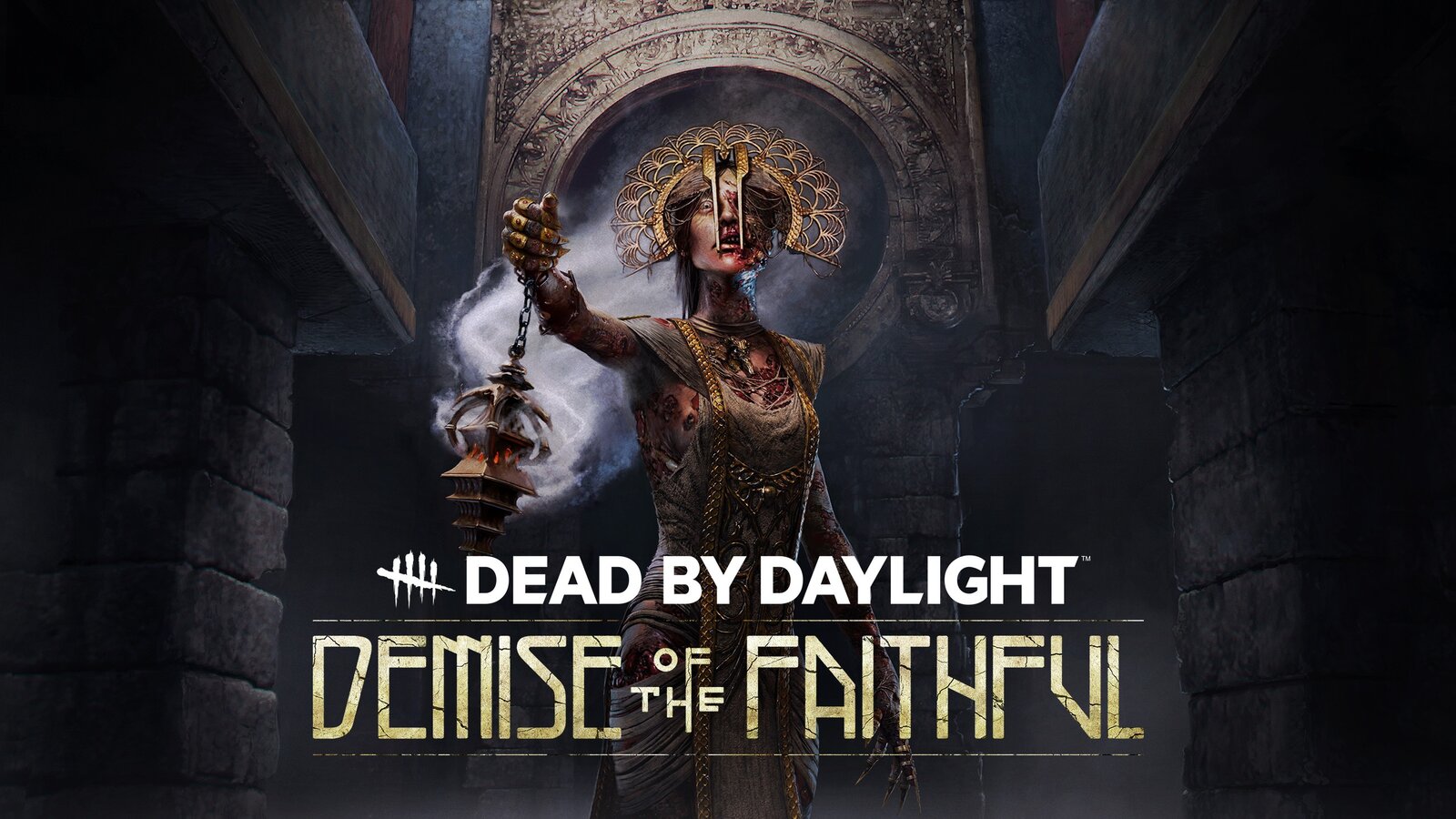 Dead by Daylight - Demise of the Faithful Chapter