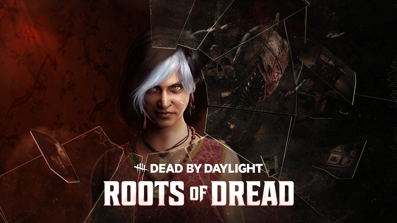 Dead by Daylight - Roots of Dread Chapter
