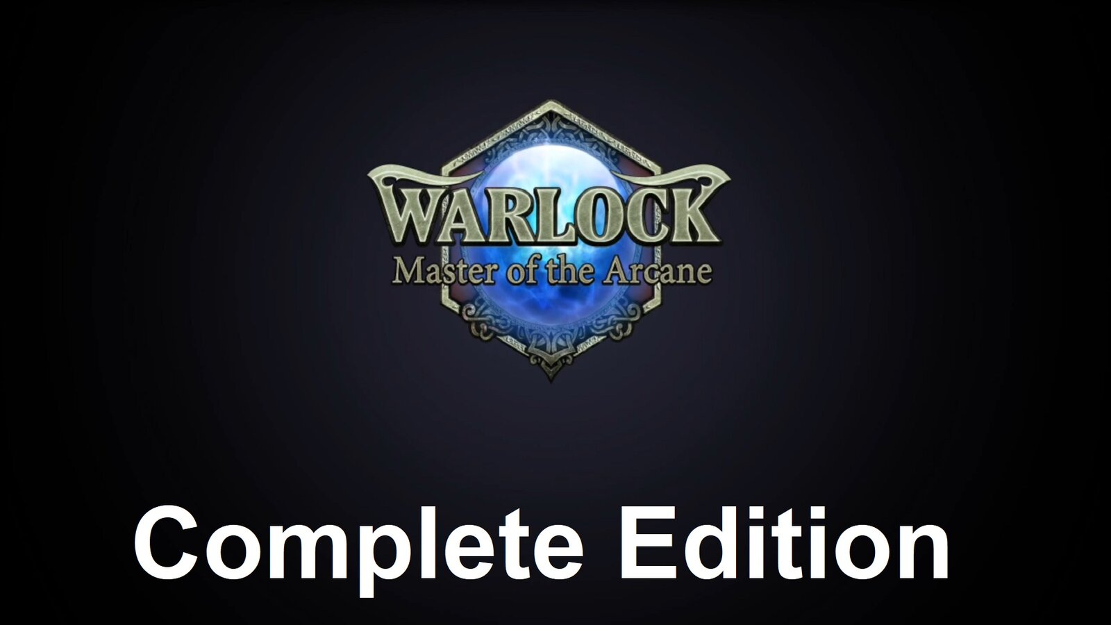 Warlock: Master of the Arcane - Complete Edition