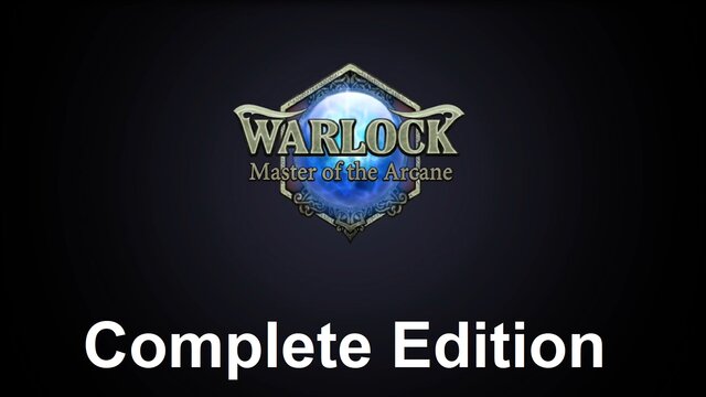 Warlock: Master of the Arcane - Complete Edition buy with a discount of 89%