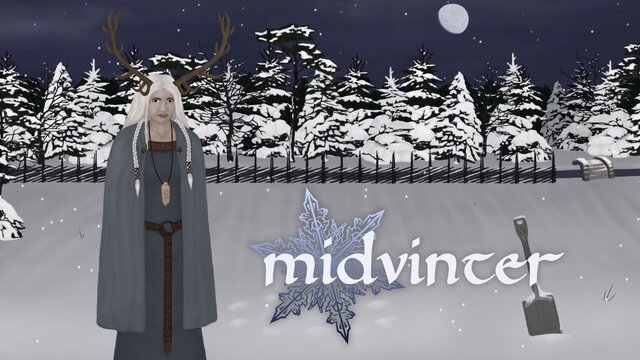 Midvinter buy with a discount of 89%