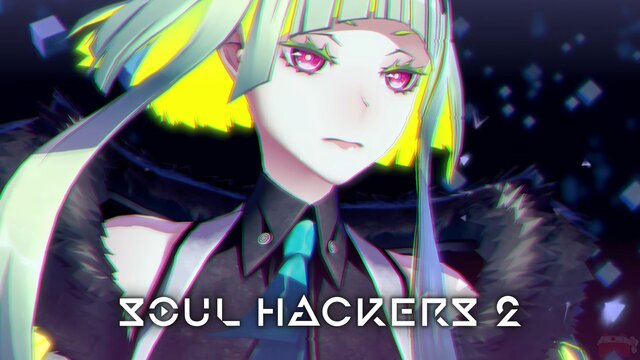 Soul Hackers 2 купить со скидкой 75%