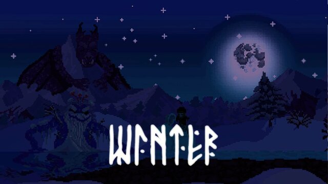 Winter buy with a discount of 98%