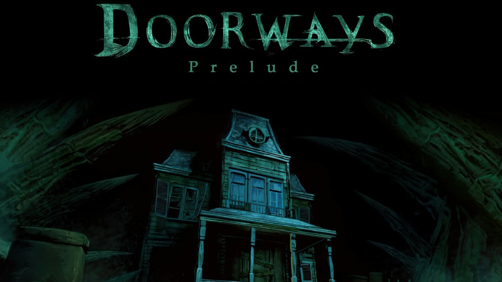 Doorways: Prelude