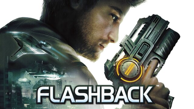 Flashback Origin buy with a discount of 75%