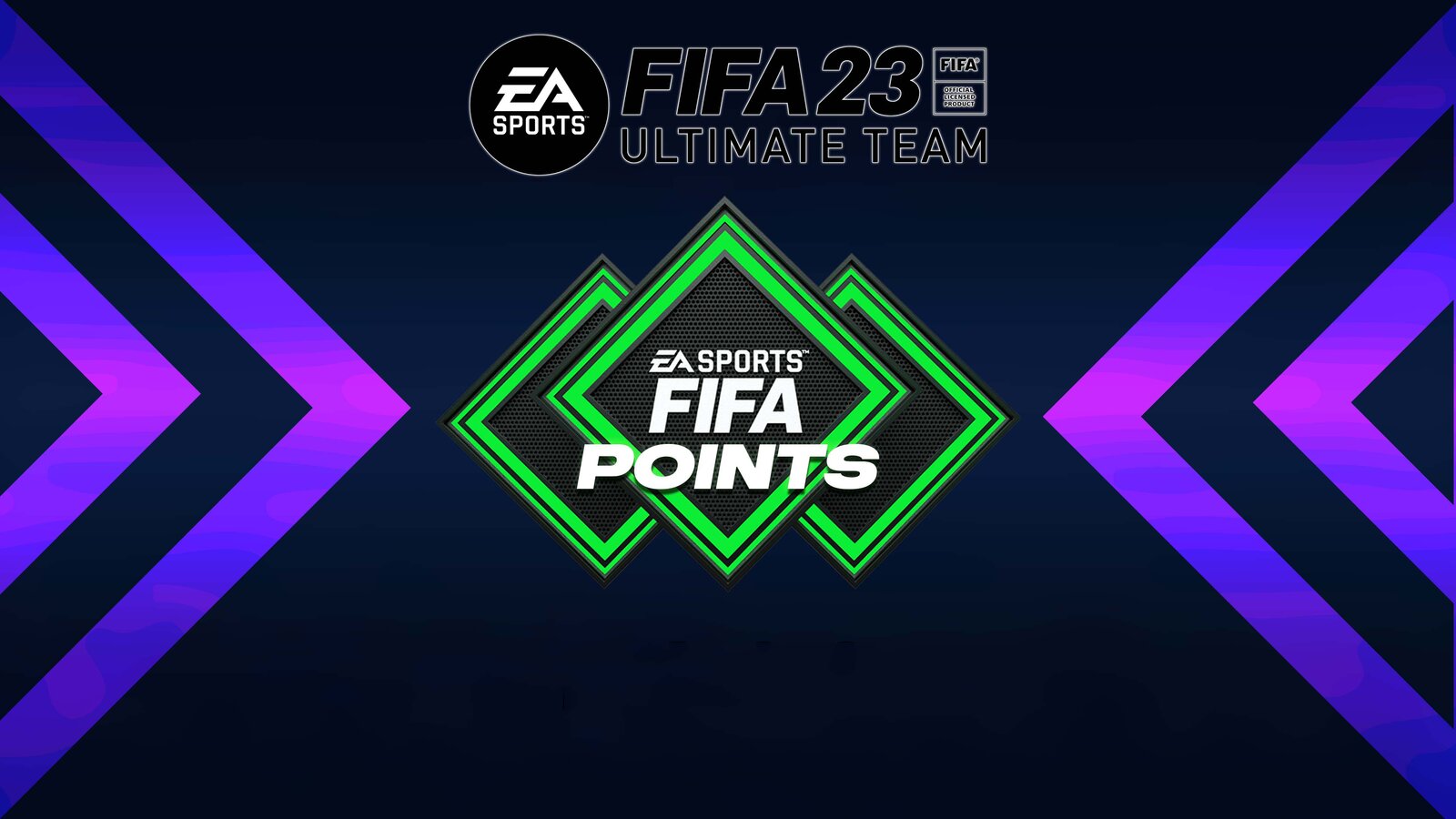 FIFA 23 - Ultimate Team Points