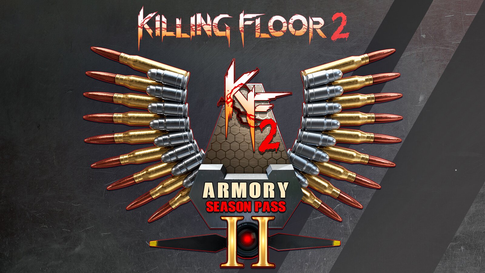 Killing Floor 2 - Season Pass 2022
