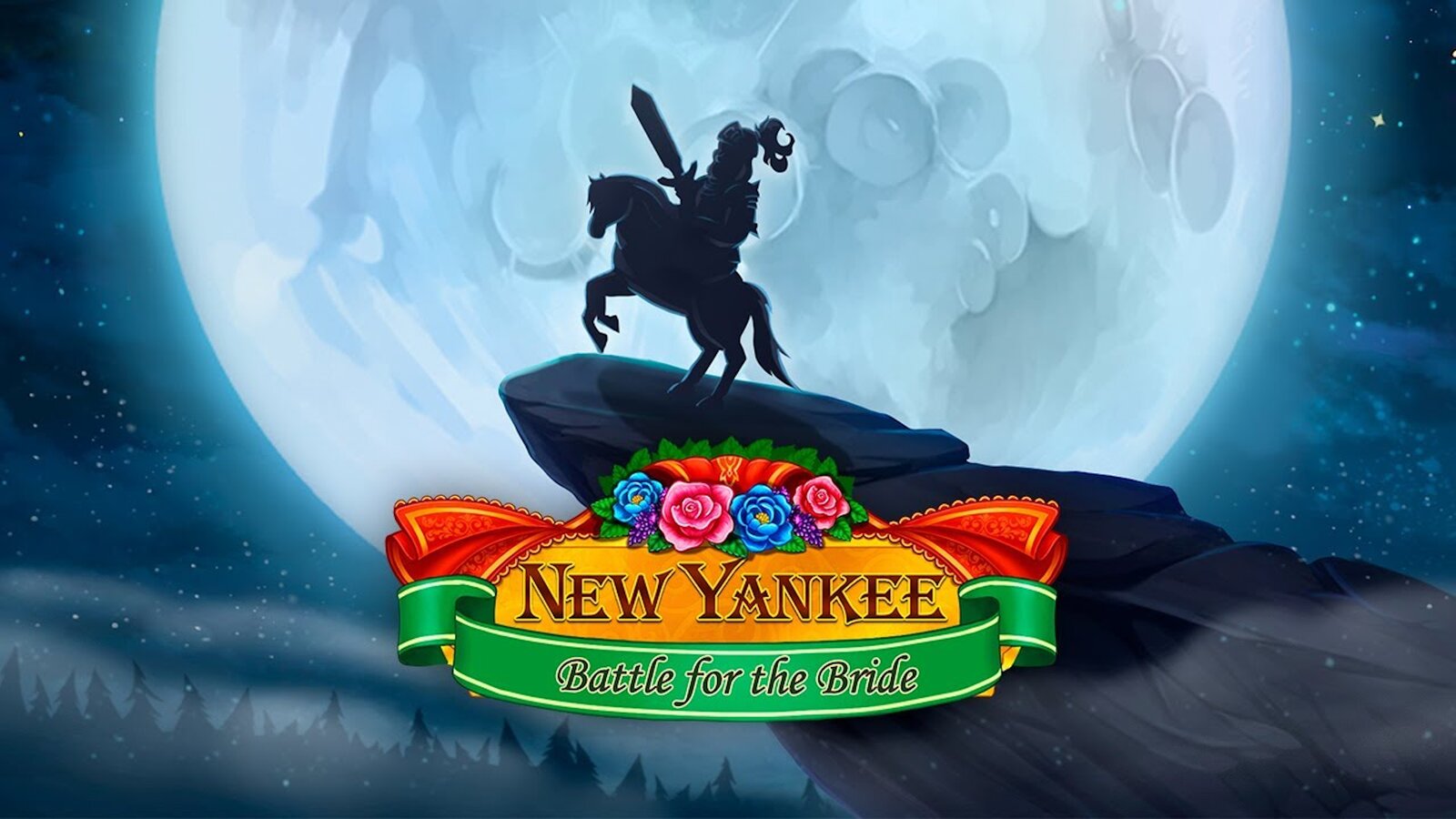 New Yankee: Battle for the Bride