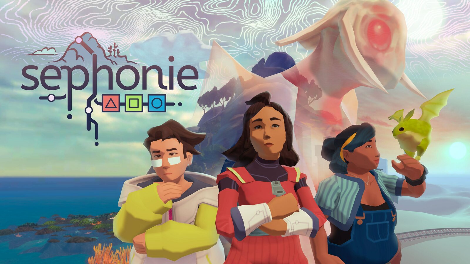 Sephonie