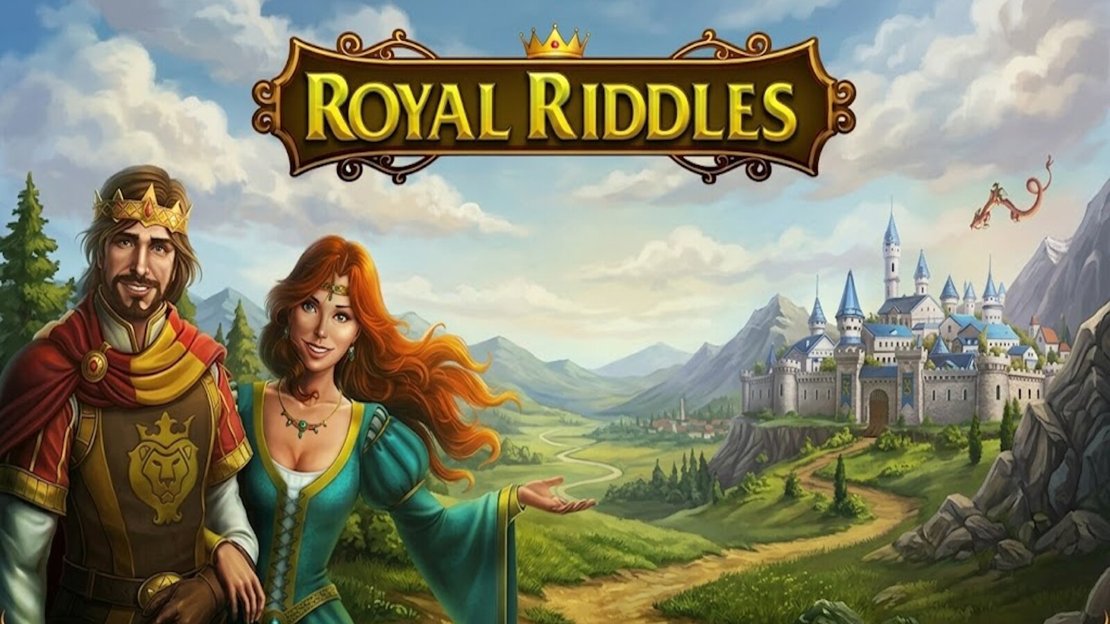 Royal Riddles