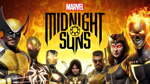 Marvel's Midnight Suns купить от 3589