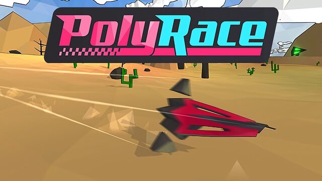 PolyRace buy with a discount of 82%