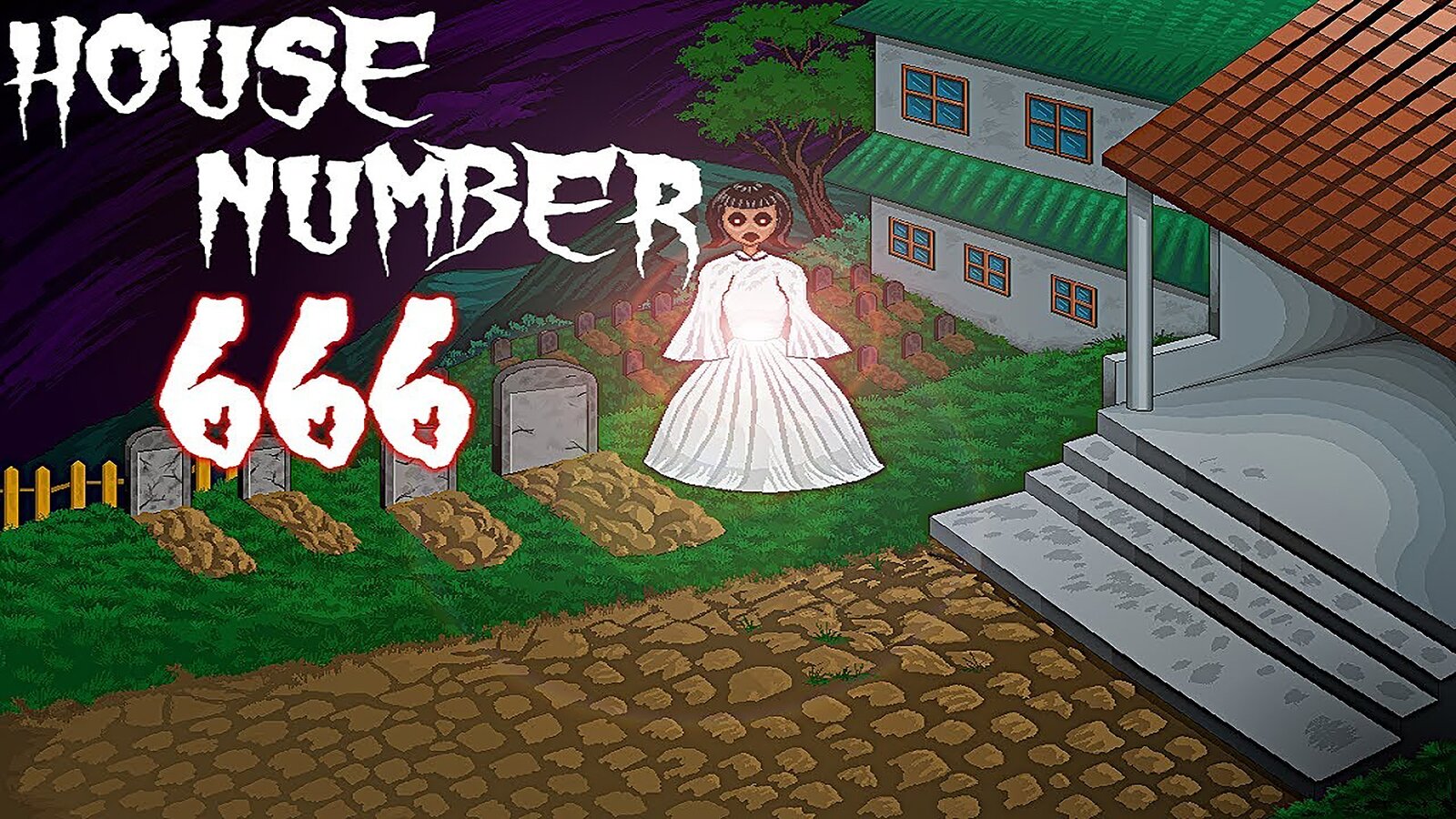 House Number 666