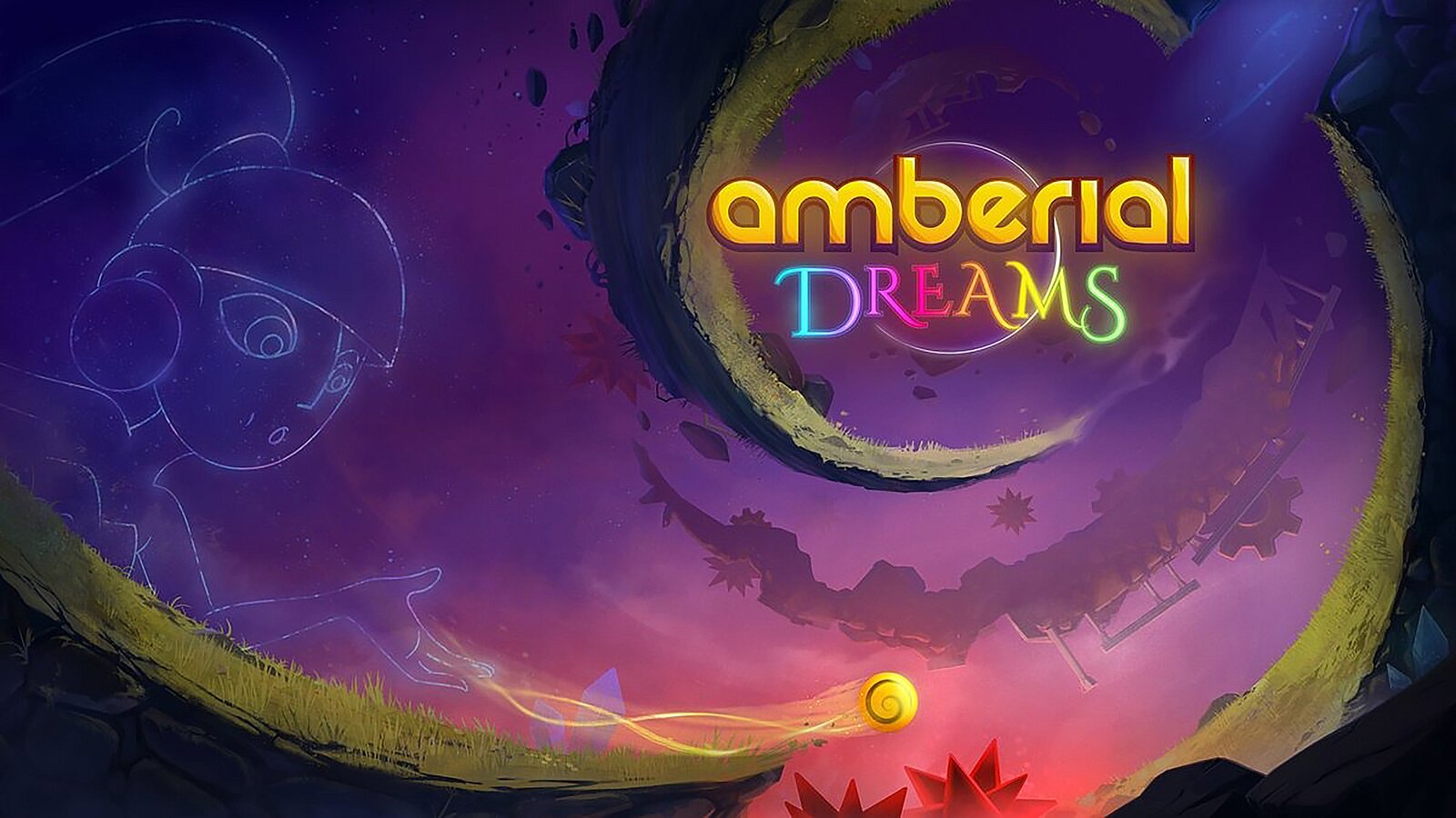 Amberial Dreams